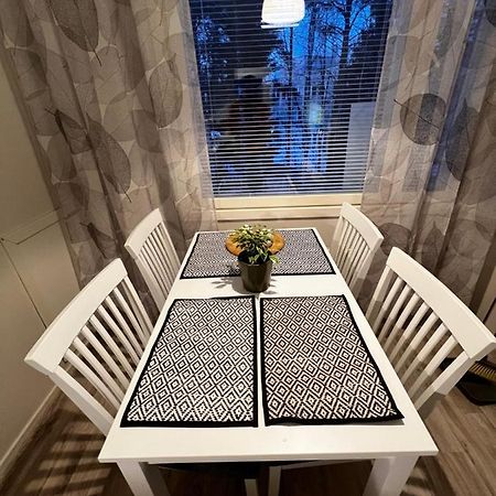 Ferienwohnung Honkamaja Kokkola  Exterior foto