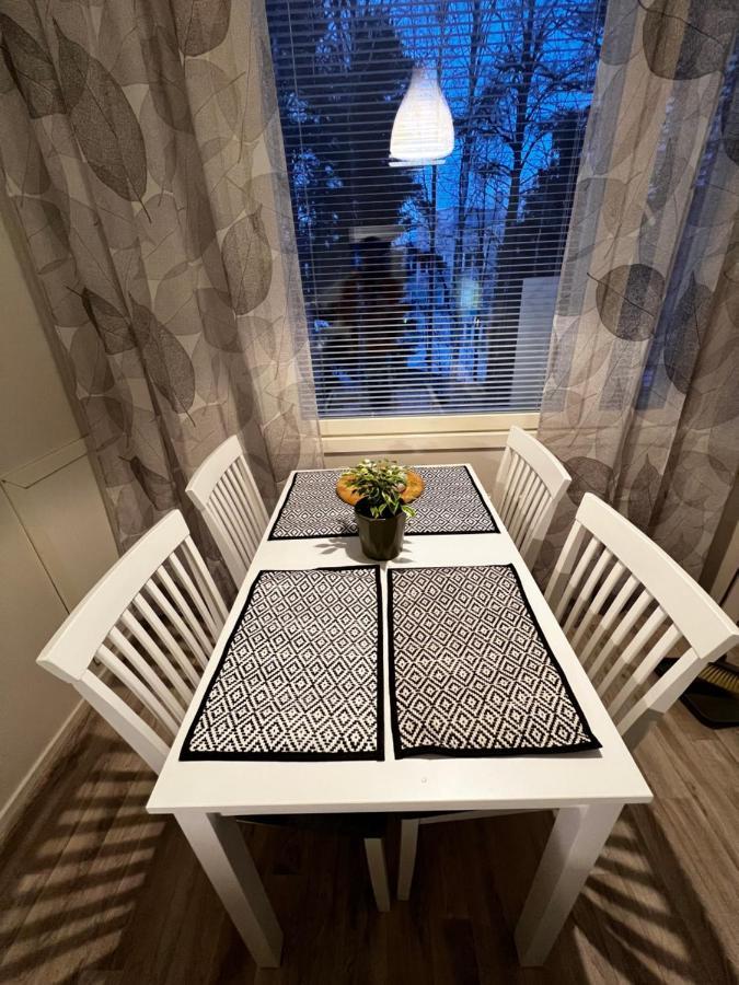 Ferienwohnung Honkamaja Kokkola  Exterior foto