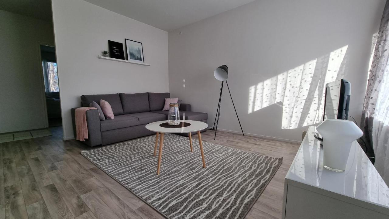 Ferienwohnung Honkamaja Kokkola  Exterior foto