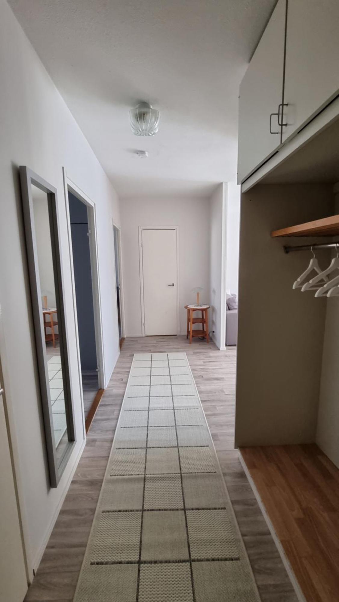 Ferienwohnung Honkamaja Kokkola  Exterior foto