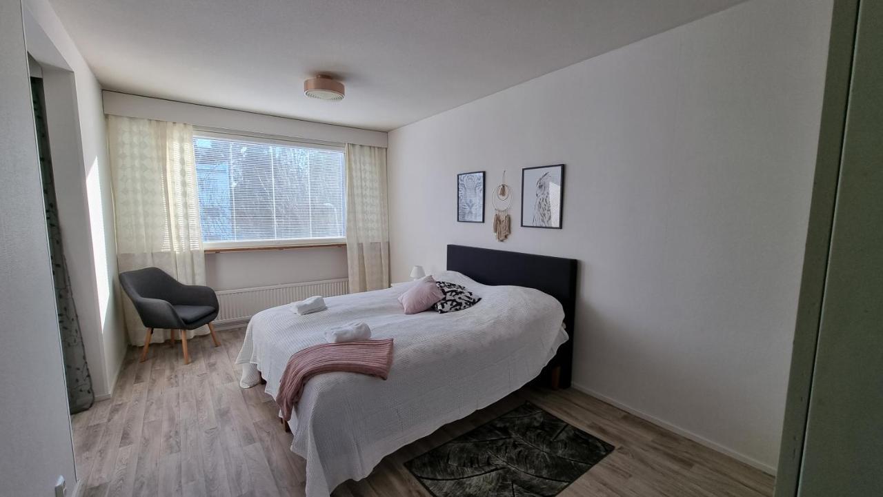 Ferienwohnung Honkamaja Kokkola  Exterior foto
